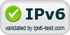 [IPv6 ready]