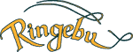 Ringebu-logo
